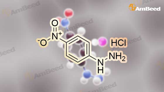 3d Animation Molecule Structure of 636-99-7