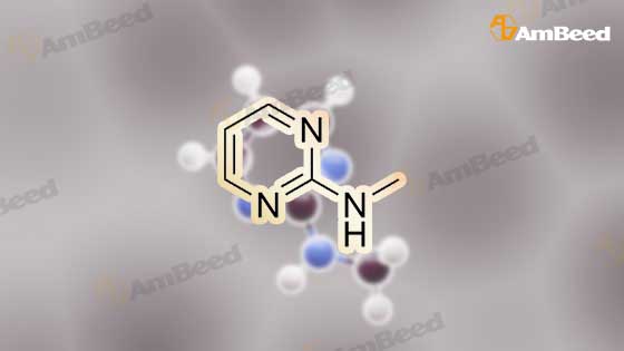 3d Animation Molecule Structure of 931-61-3