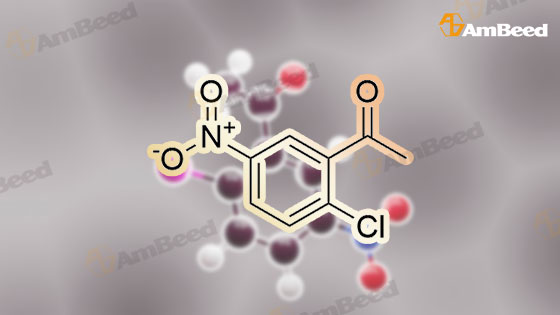 3d Animation Molecule Structure of 23082-50-0