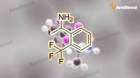 3d Animation Molecule Structure of 273384-78-4