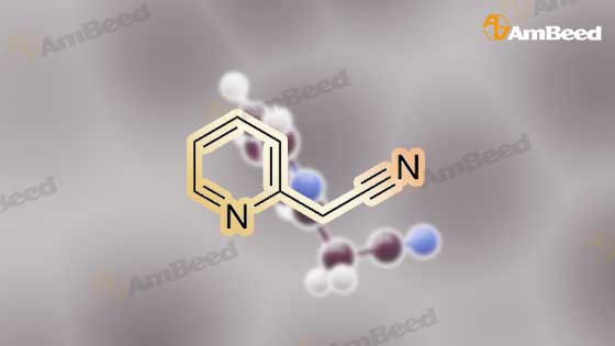 3d Animation Molecule Structure of 2739-97-1