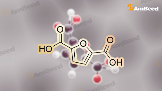 3d Animation Molecule Structure of 3238-40-2