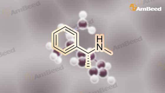 3d Animation Molecule Structure of 5933-40-4