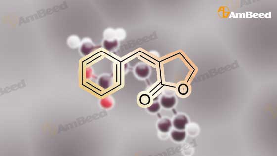 3d Animation Molecule Structure of 30959-91-2