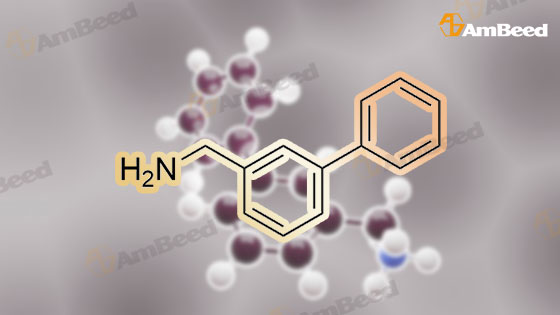 3d Animation Molecule Structure of 177976-49-7