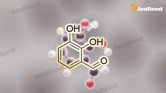3d Animation Molecule Structure of 24677-78-9