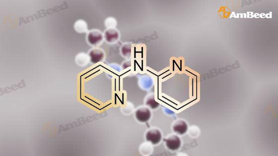 3d Animation Molecule Structure of 1202-34-2