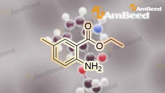 3d Animation Molecule Structure of 58677-05-7