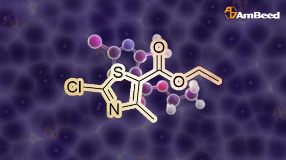 3d Animation Molecule Structure of 7238-62-2