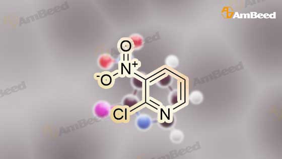 3d Animation Molecule Structure of 5470-18-8