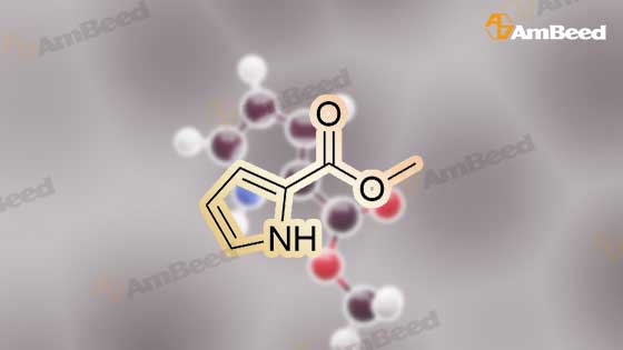 3d Animation Molecule Structure of 1193-62-0