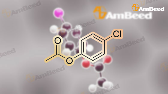 3d Animation Molecule Structure of 876-27-7