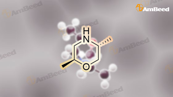 3d Animation Molecule Structure of 1639924-58-5