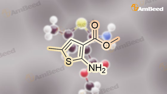 3d Animation Molecule Structure of 19369-53-0