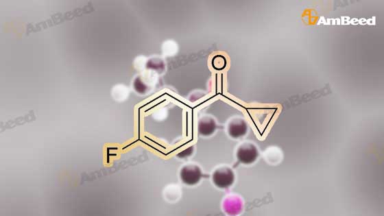 3d Animation Molecule Structure of 772-31-6