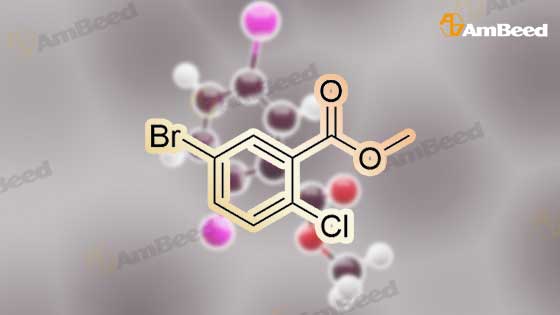 3d Animation Molecule Structure of 251085-87-7