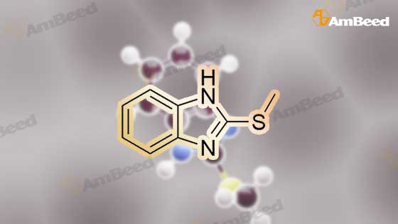 3d Animation Molecule Structure of 7152-24-1