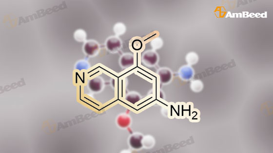 3d Animation Molecule Structure of 2703756-88-9