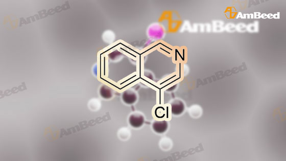 3d Animation Molecule Structure of 1532-91-8