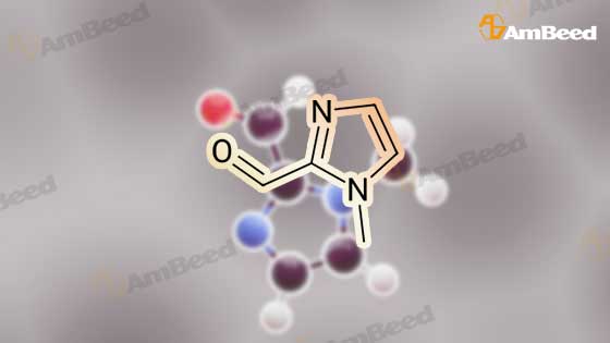 3d Animation Molecule Structure of 13750-81-7