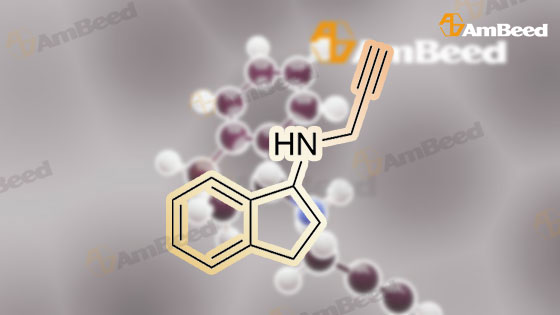 1875-50-9|N-(2-Propynyl)-2,3-dihydroinden-1-amine| Ambeed