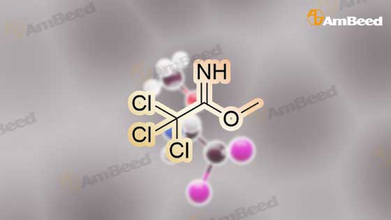 3d Animation Molecule Structure of 2533-69-9