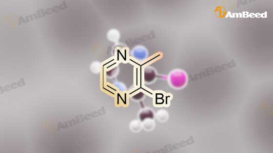 3d Animation Molecule Structure of 120984-76-1