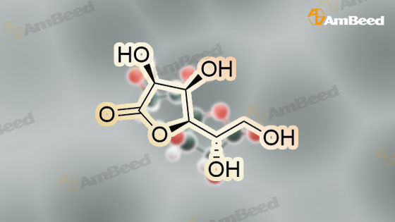 3d Animation Molecule Structure of 1128-23-0