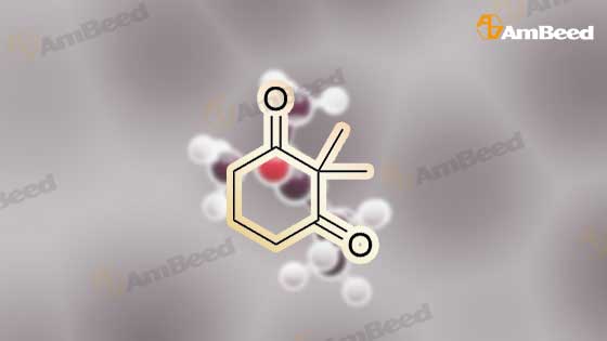 3d Animation Molecule Structure of 562-13-0