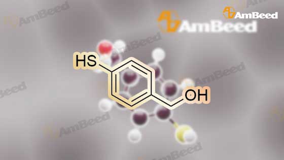 3d Animation Molecule Structure of 53339-53-0