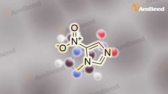 3d Animation Molecule Structure of 3034-42-2
