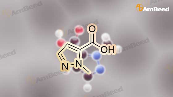 3d Animation Molecule Structure of 16034-46-1