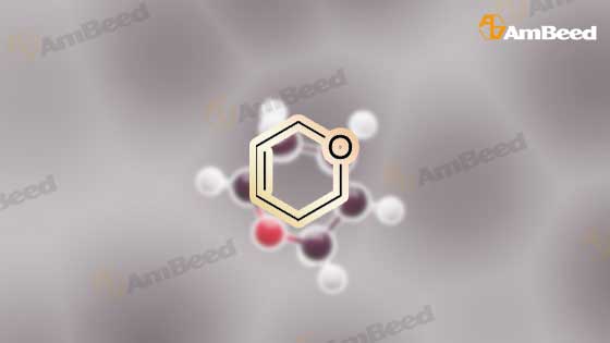 3d Animation Molecule Structure of 3174-74-1