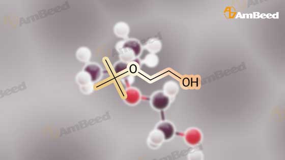 3d Animation Molecule Structure of 7580-85-0