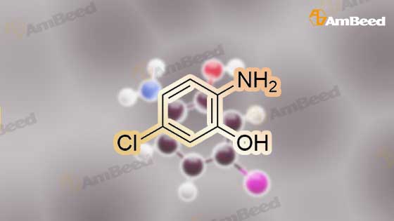 3d Animation Molecule Structure of 28443-50-7