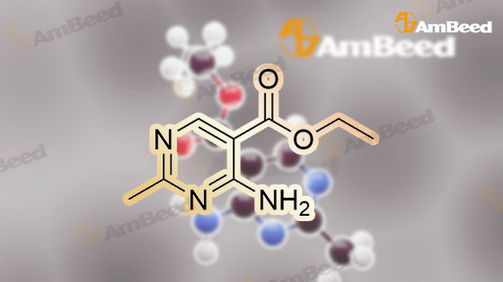 3d Animation Molecule Structure of 5472-46-8