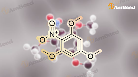 3d Animation Molecule Structure of 14227-18-0