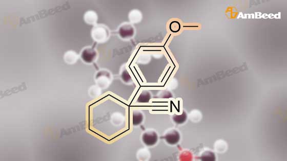 3d Animation Molecule Structure of 36263-51-1