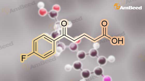 3d Animation Molecule Structure of 149437-76-3