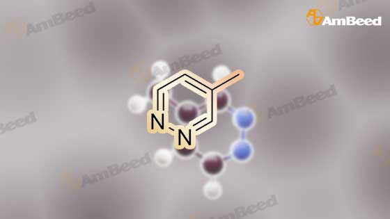 3d Animation Molecule Structure of 1120-88-3