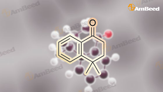 3d Animation Molecule Structure of 2979-69-3