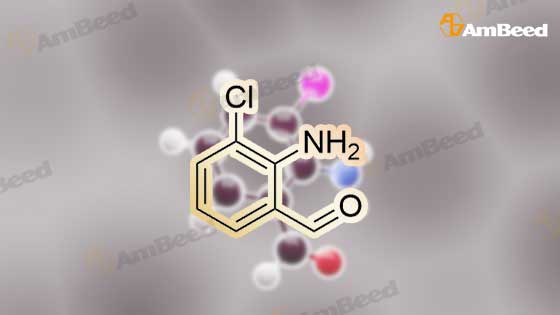 3d Animation Molecule Structure of 397322-82-6