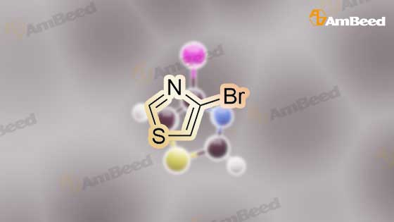 3d Animation Molecule Structure of 34259-99-9
