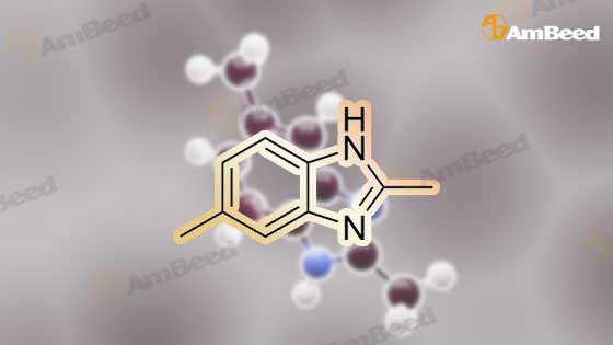 3d Animation Molecule Structure of 1792-41-2