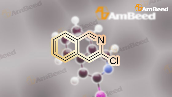 3d Animation Molecule Structure of 19493-45-9