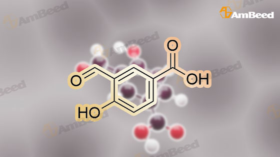 3d Animation Molecule Structure of 584-87-2