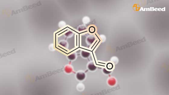 3d Animation Molecule Structure of 4687-25-6