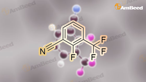 3d Animation Molecule Structure of 146070-35-1
