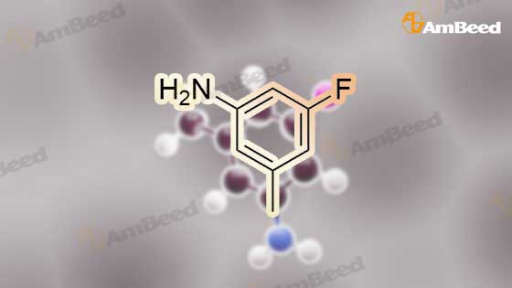 3d Animation Molecule Structure of 52215-41-5