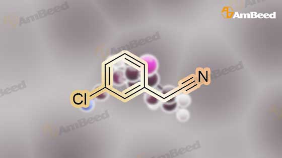 1529-41-5, 3-Chlorobenzyl cyanide